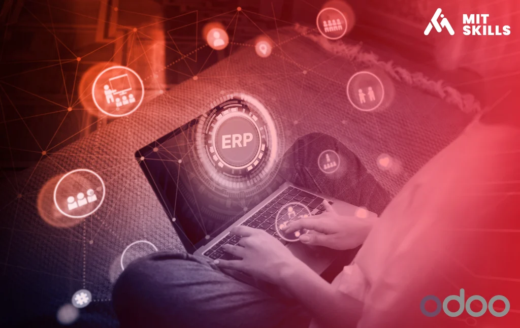Comprendre l’intégration Odoo ERP : Comment MIT Skills peut transformer les opérations de votre entreprise